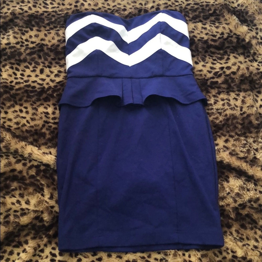 F21 Dress